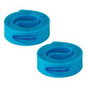 SCHWALBE(シュワルベ) ハイプレッシャーリムテープ(2本入) 26インチ用 20mm幅 FB20-559