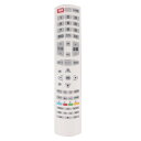 リモコン適合機種TCL 43D2900F、43K600U、43K601U、49P300CF、49D2900F、50P600U、50P601U、50P602U、5...