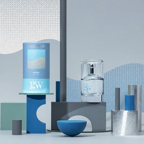 RISINGWAVE ライジングウェーブ NATURAL ナチュラル オーデコロン 45ml シルキームスクの香り 香水 メンズ レディース RISINGWAVE ライジングウェーブ NATURAL ナチュラル オーデコロン 45ml シルキームスクの香り 香水 メンズ レディース