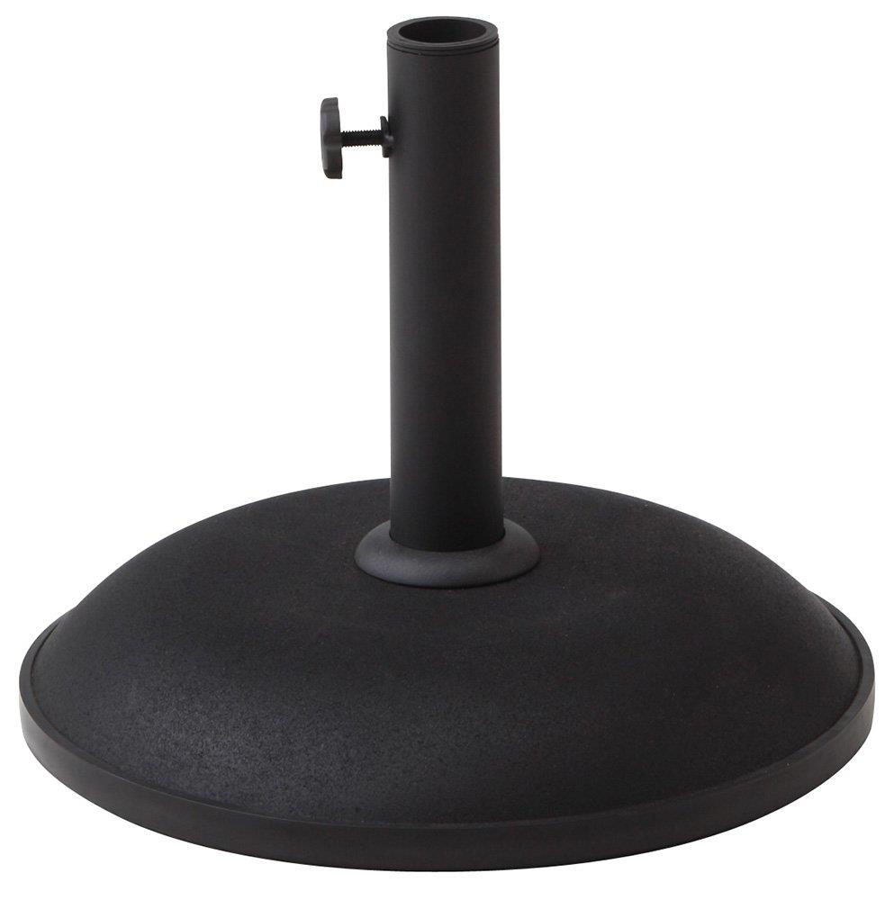 タカショー ガーデンスタンド コンクリートベース ブラック コンクリート PSB ガーデン スタンド PSB-C11B