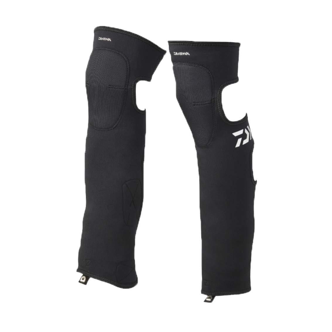 ダイワ(DAIWA) ネオゲーター ブラック L NG-400