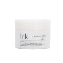 ink.(インク)クレンジングバーム 単品 (クレイ(無香料))