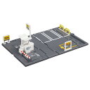 タカラトミー(TAKARA TOMY) 『 トミカ トミカタウン タイムズパーキング 』 ミニカー 車 おもちゃ unisex 3歳以上 玩具安全基準合格 ST...