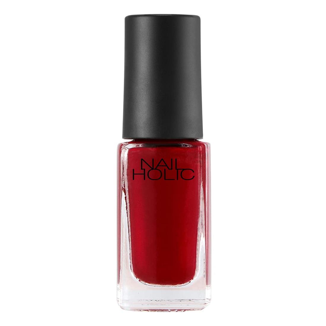 NAIL HOLIC(ネイルホリック) ネイルホリック RD408 5mL