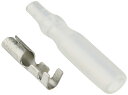 キタコ(KITACO) ギボシ端子セット(片側のみ) ヤマハ車用 CA104/メス/10セット 0900-755-01008(2)