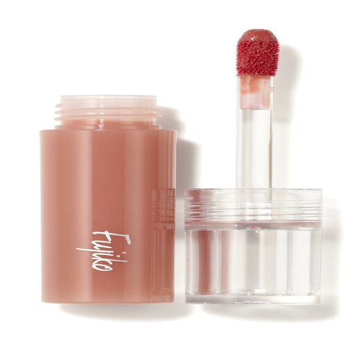 Fujiko(フジコ) ニュアンスラップティント 06恋の花束ピンク 2.8g ティント リップティント 潤い ニュアンス ピンク ツヤ 美容成分 Fujiko(フジコ) ニュアンスラップティント 06恋の花束ピンク 2.8g ティント リップティント 潤い ニュアンス ピンク ツヤ 美容成分