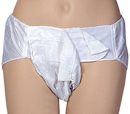 竹虎 ワンタッチT字帯 フリーサイズ