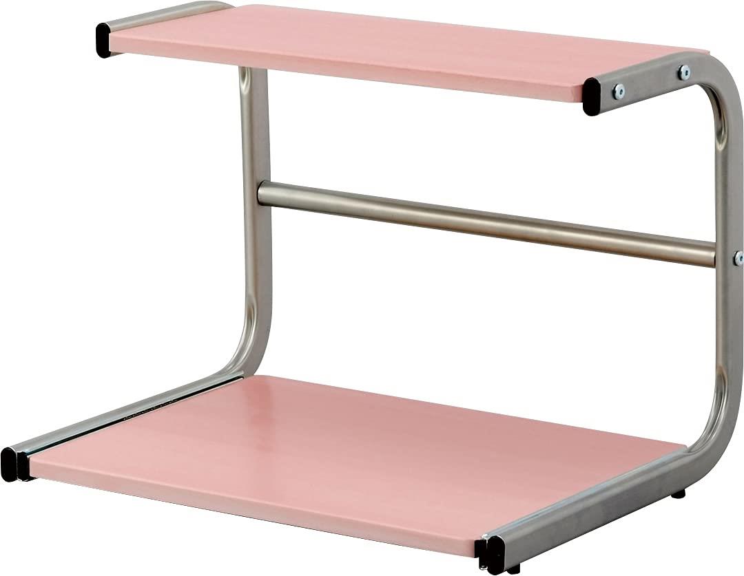 ナカバヤシ ノ－トスライダ－／ハイタイプ／ナチュラル PDN-004NM