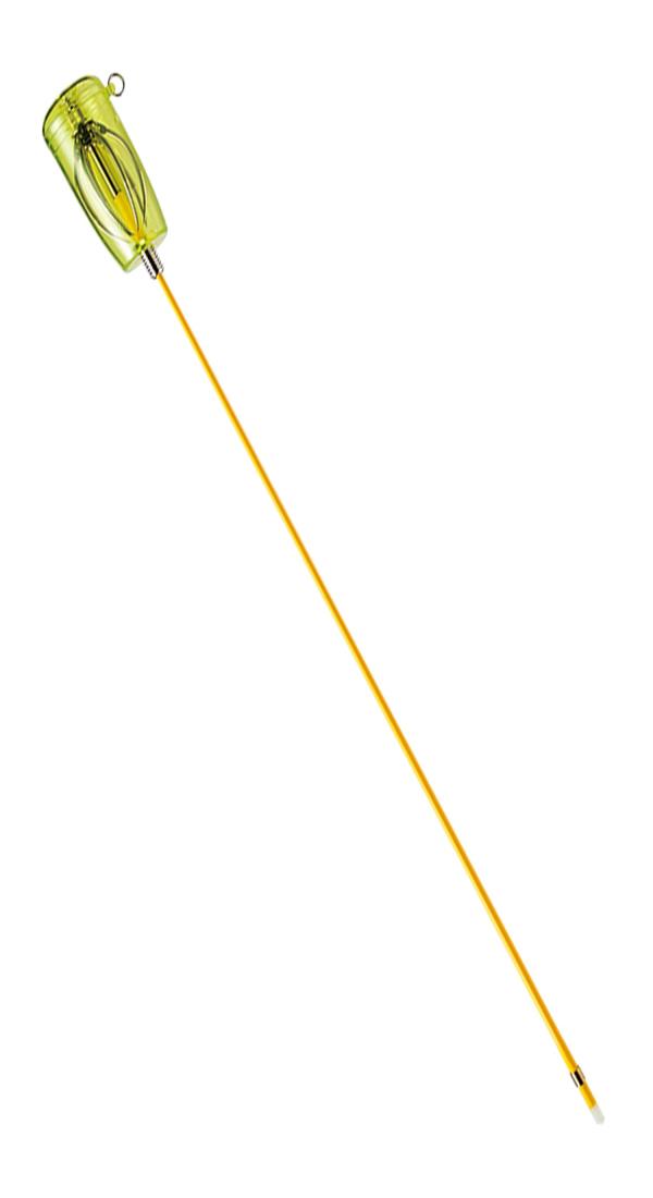 第一精工 ギャフ オートキングギャフXS イエ ロー 32096 イカ 青物 エギング 釣り