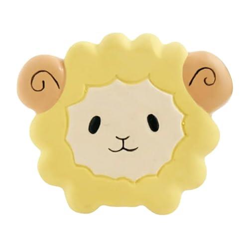 アドメイト (ADD. MATE) Animal Friends Noizy Toy アニマルフレンズノイジートイ ひつじさん