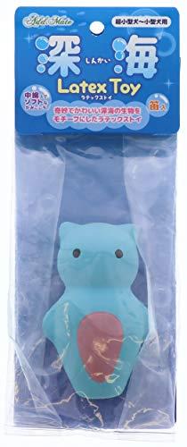 アドメイト (ADD. MATE) 深海ラテックストイ クリオネ