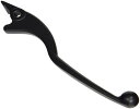 キタコ(KITACO) レバー 右側 KR-04 補修用 純正対応品番:46092-0028 Ninja250/R等 ブラック70-525-67041