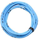 デイトナ(Daytona) 純正色ハーネス/2m AVS0.75(許容電力14A12V)空 93184(2)