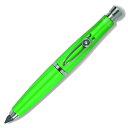 コヒノール 芯ホルダー メカニカル 5.6mm グリーン KH5321-03