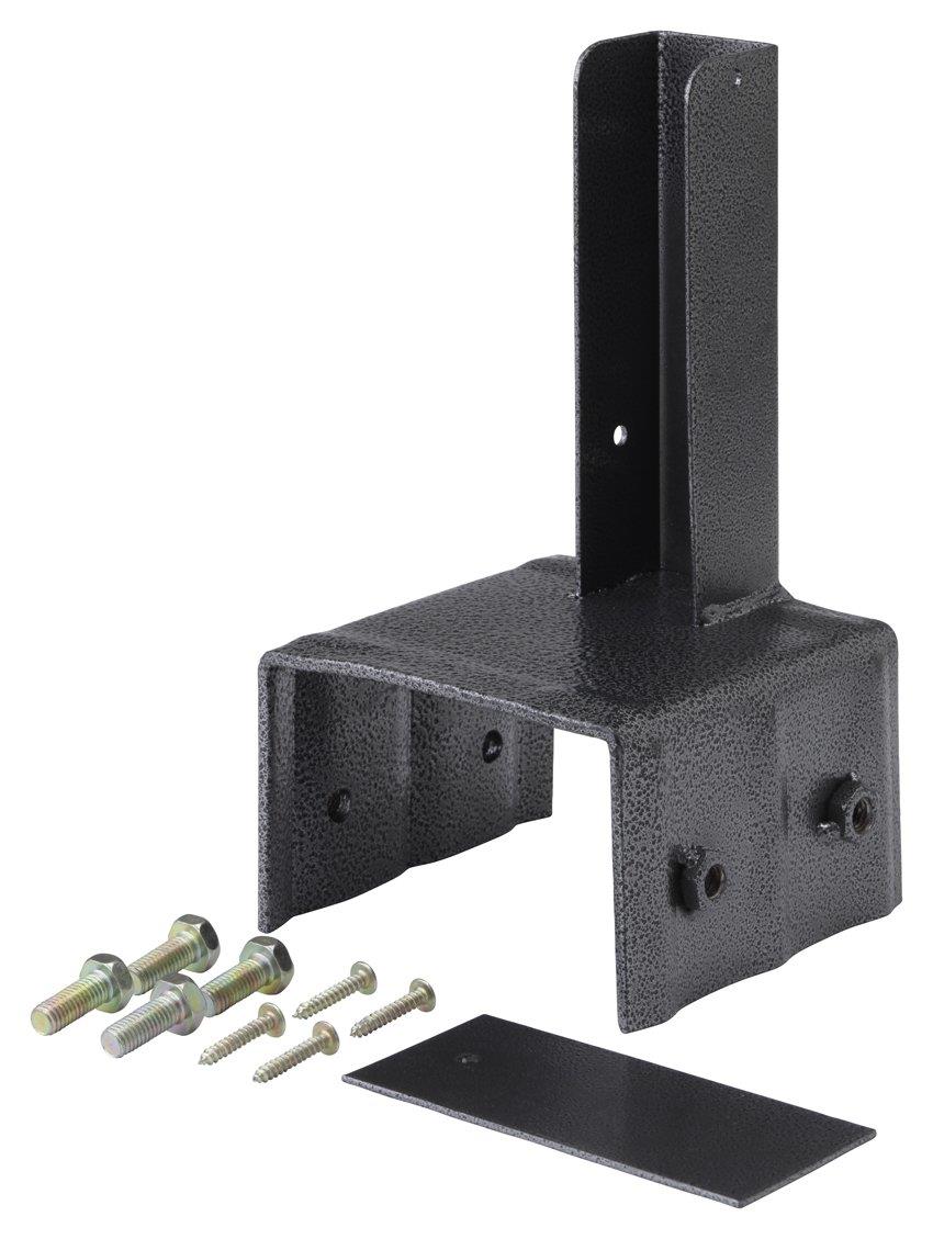 タカショー ラティス固定金具 ブロック用 12cm