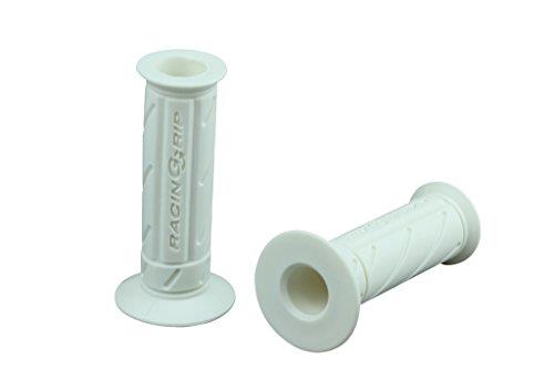 ポッシュ(POSH) ミニレーシンググリップ ハンドル径 22.2mm ホワイト 811365