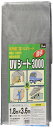 ユタカメイク(Yutaka Make) シート #3000シルバーシート 1.8×3.6 SL3003