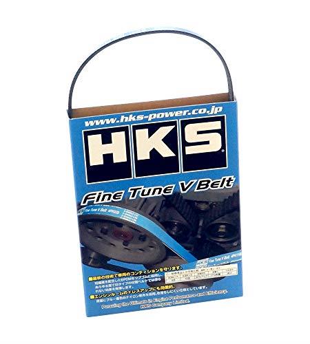 HKS エンジン系パーツ ファインチューン Vベルト 4PK880 SW20・S14 S15・PS13 3S-G(T)E・SR20DE(T) TOYOTA MR2・ニッサン シルビア 24996-AK005 ファンベルト エンジン ベルト