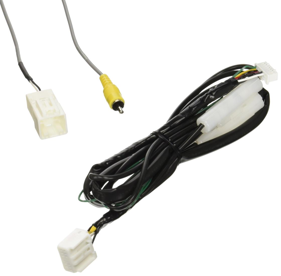 Pioneer カロッツェリア(パイオ ニア) フリップダウンモニター取付キット エスティマ用 KK-Y102FD