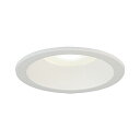 ホタルクス <日本製> HotaluX LEDダウンライト SB形 埋込穴 125φ 昼白色 MRD10013(RP)BW2/N-1