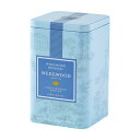 Wedgwood(ウェッジウッド)オリジナル リーフティー 125g 1個(4)