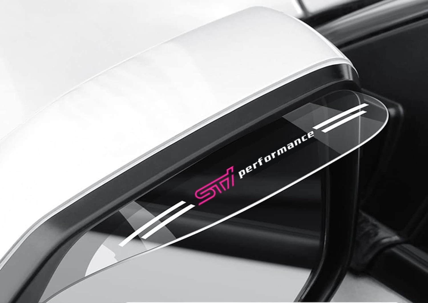 ֳŷԾŹ㤨STI Х ɥߥ顼ɻߥƥå RX BRZ С XV Ʃ (ХפβǤʤ1,231ߤˤʤޤ