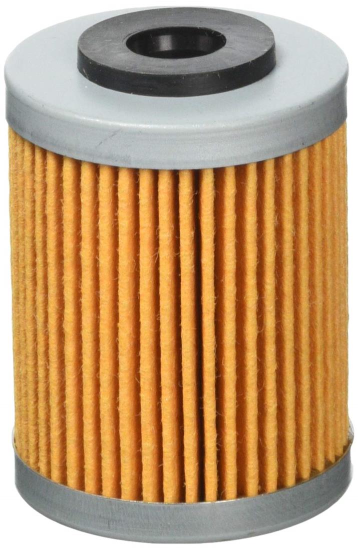 キジマ(Kijima) バイクパーツ オイルフィルター エレメントタイプ KTM 75038046100 DUKE690 52.5mm×41.4mm KTM-08702