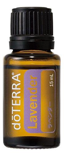 dōTERRAドテラ ラベンダー 15 ml dōTERRAドテラ ラベンダー 15 ml