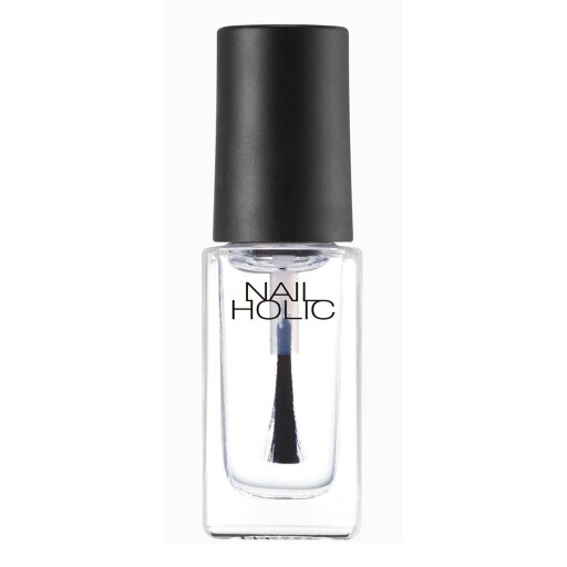 NAIL HOLIC(ネイルホリック) ネイルホリック ベースコート 透明 SP030 5mL NAIL HOLIC(ネイルホリック) ネイルホリック ベースコート 透明 SP030 5mL