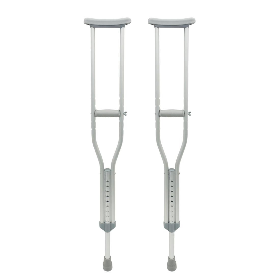 竹虎 【松葉杖】 タケトラクラッチ S 2本