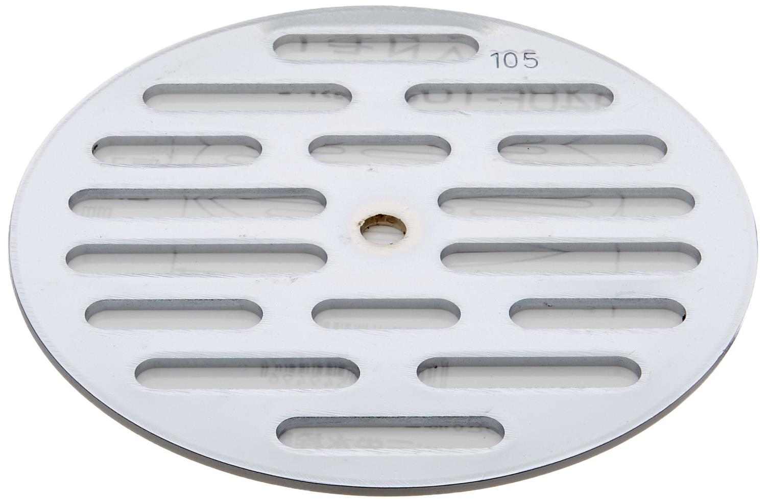 SANEI 排水用皿 直径105mm H40F-105