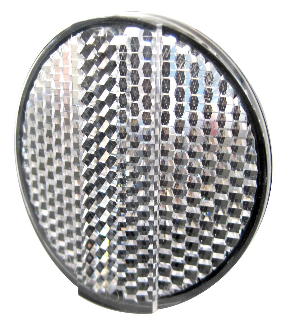 自転車 リフレクター ハンドル用リフレクター 41891