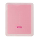 コクヨ(KOKUYO) マウスパッド コロレー ピンク EAM-PD50P(2)