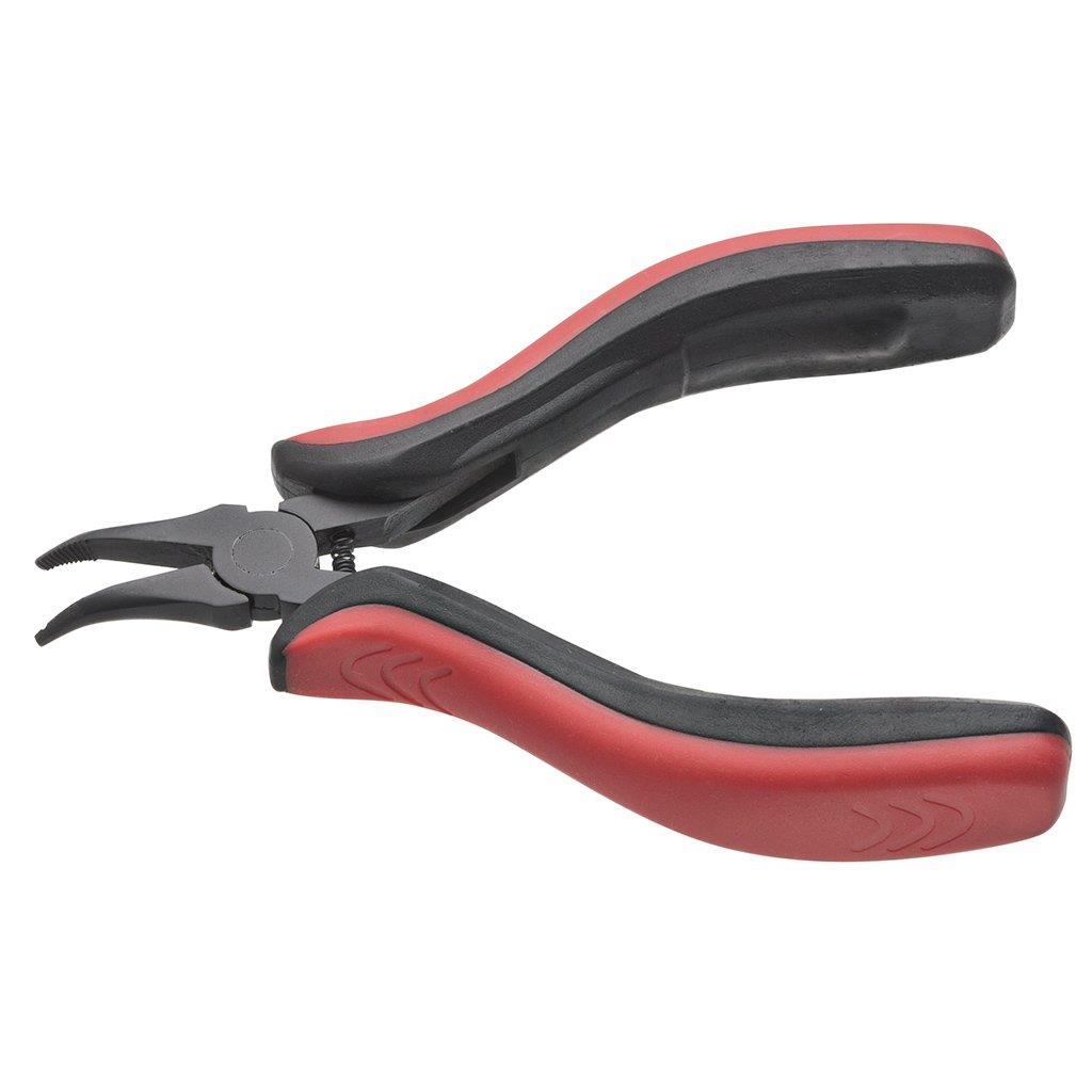 (STRAIGHT/ストレート) ピストンピン サークリップ プライヤー 19-433