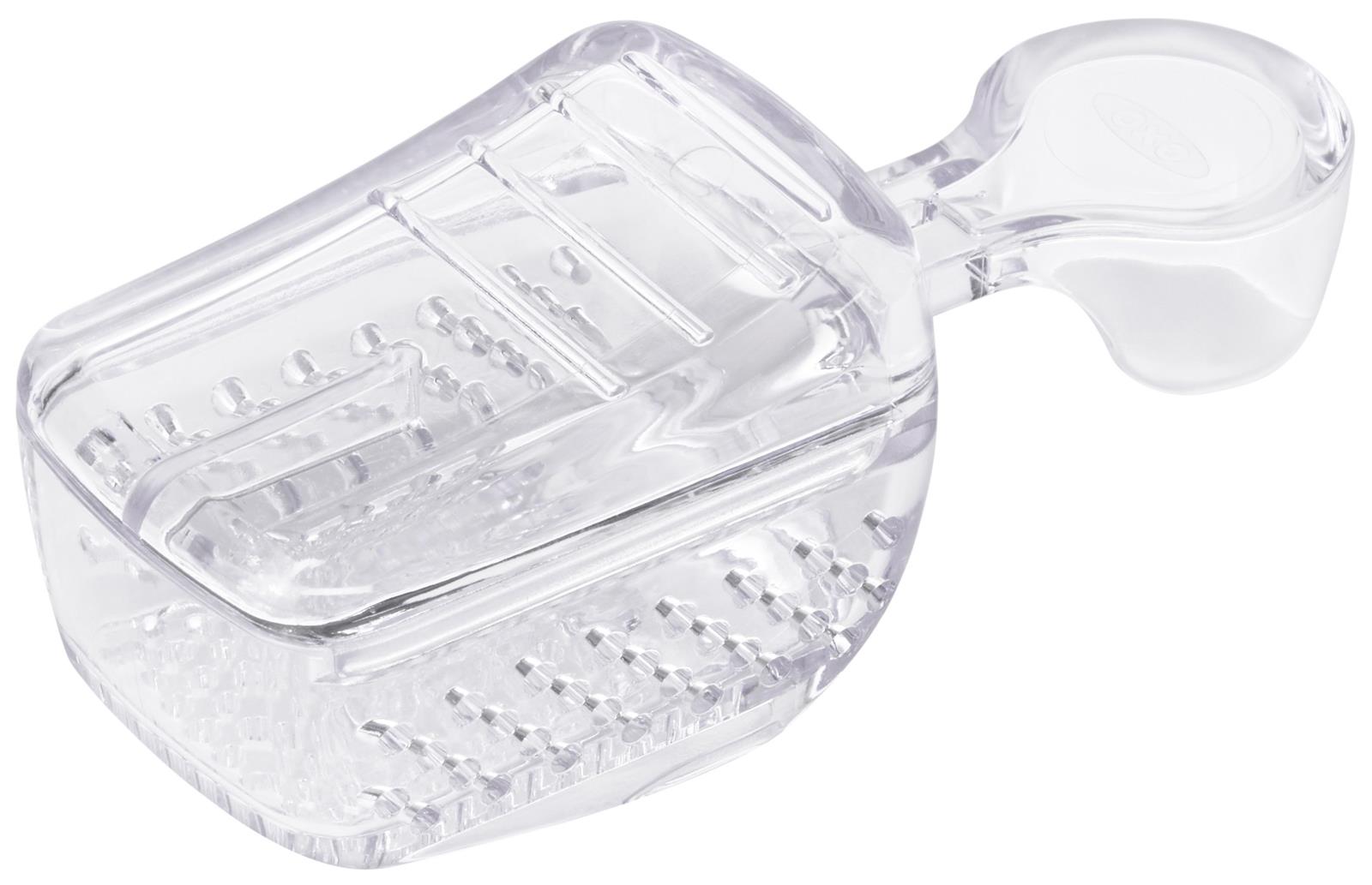 OXO ポップコンテナ 粉ふるい スクープ (8.8cm)