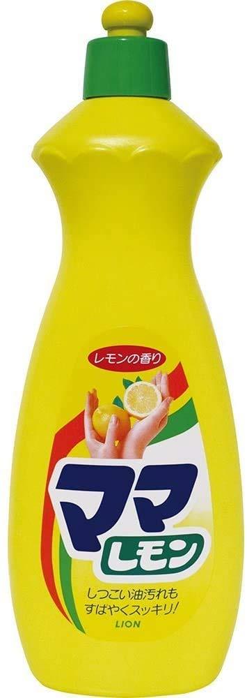 ママレモン 中 800mL ×2セット
