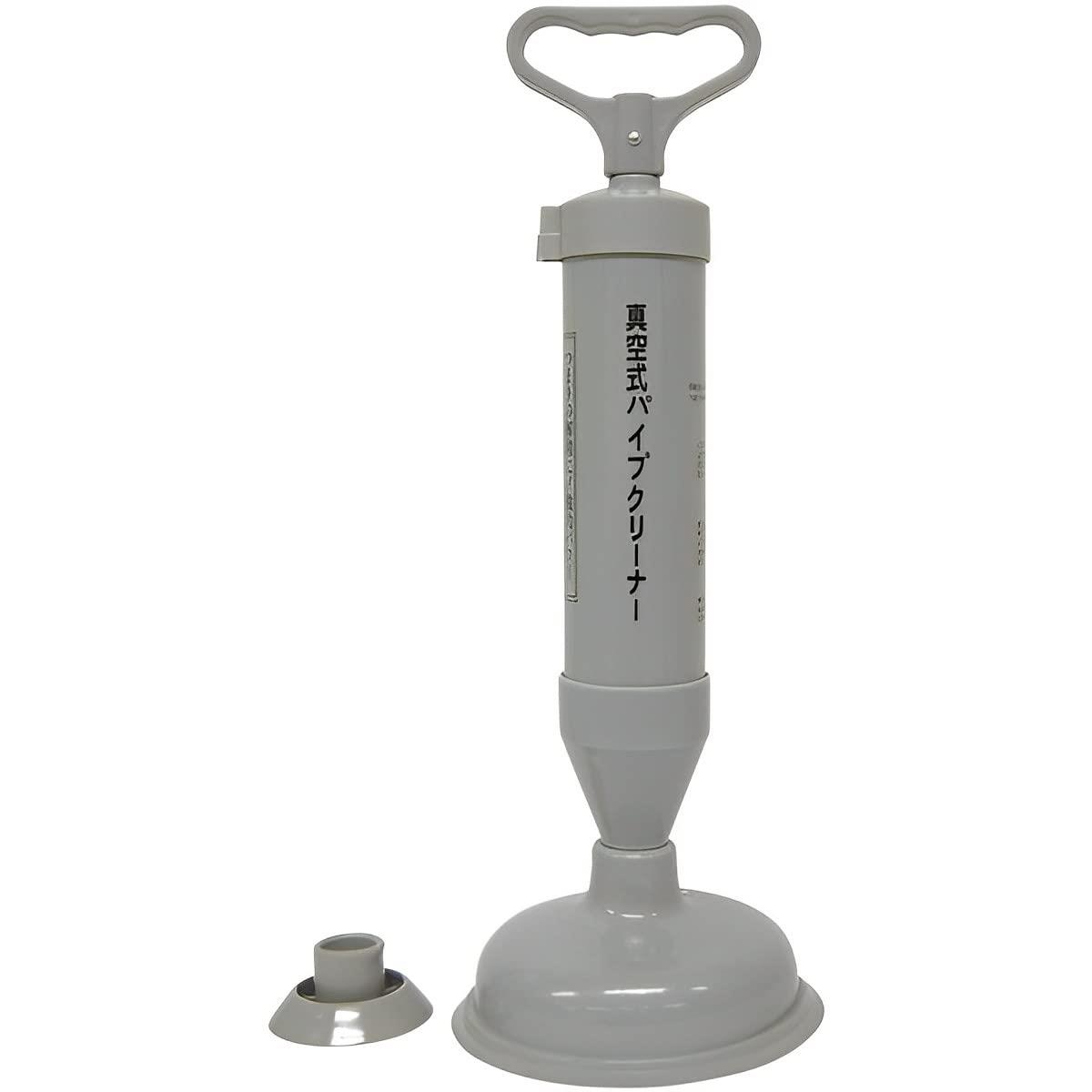 日本クリンテック(Nihon Clean tech) ポンプ式ラバーカップ W16×D16×H51cm