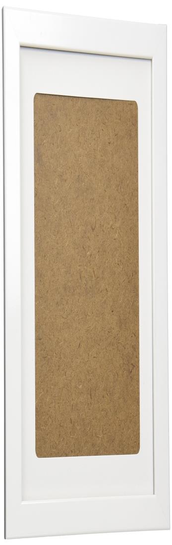 NAKABAYASHI フォトフレーム フ-DPW-B5-W ホワイト B5判/A5判