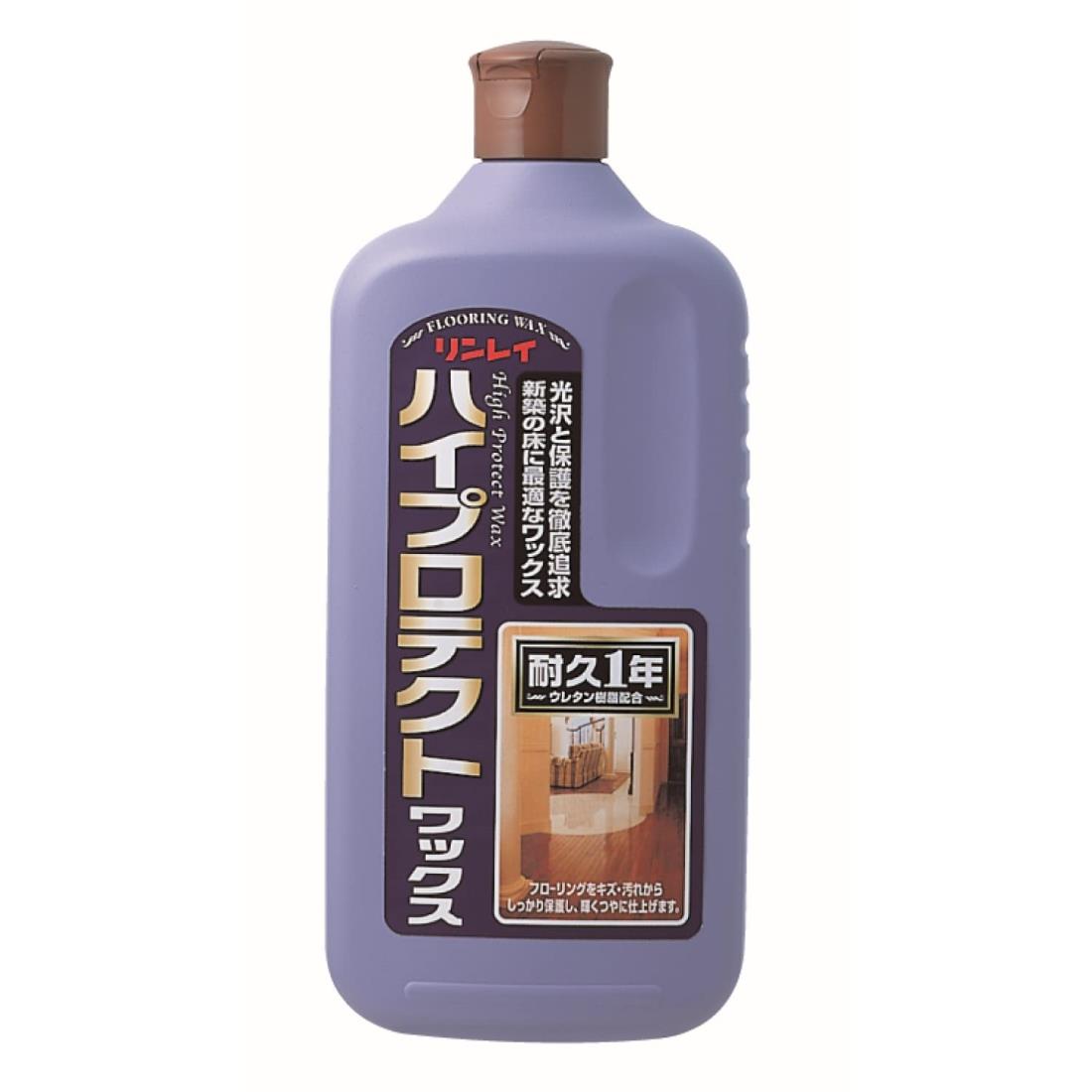 リンレイ ハイプロテクトワックス 1L