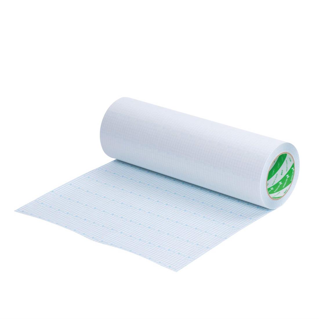 ニチバン カバーフィルム ロール 350mm×25m CF-350L1 業務用 透明