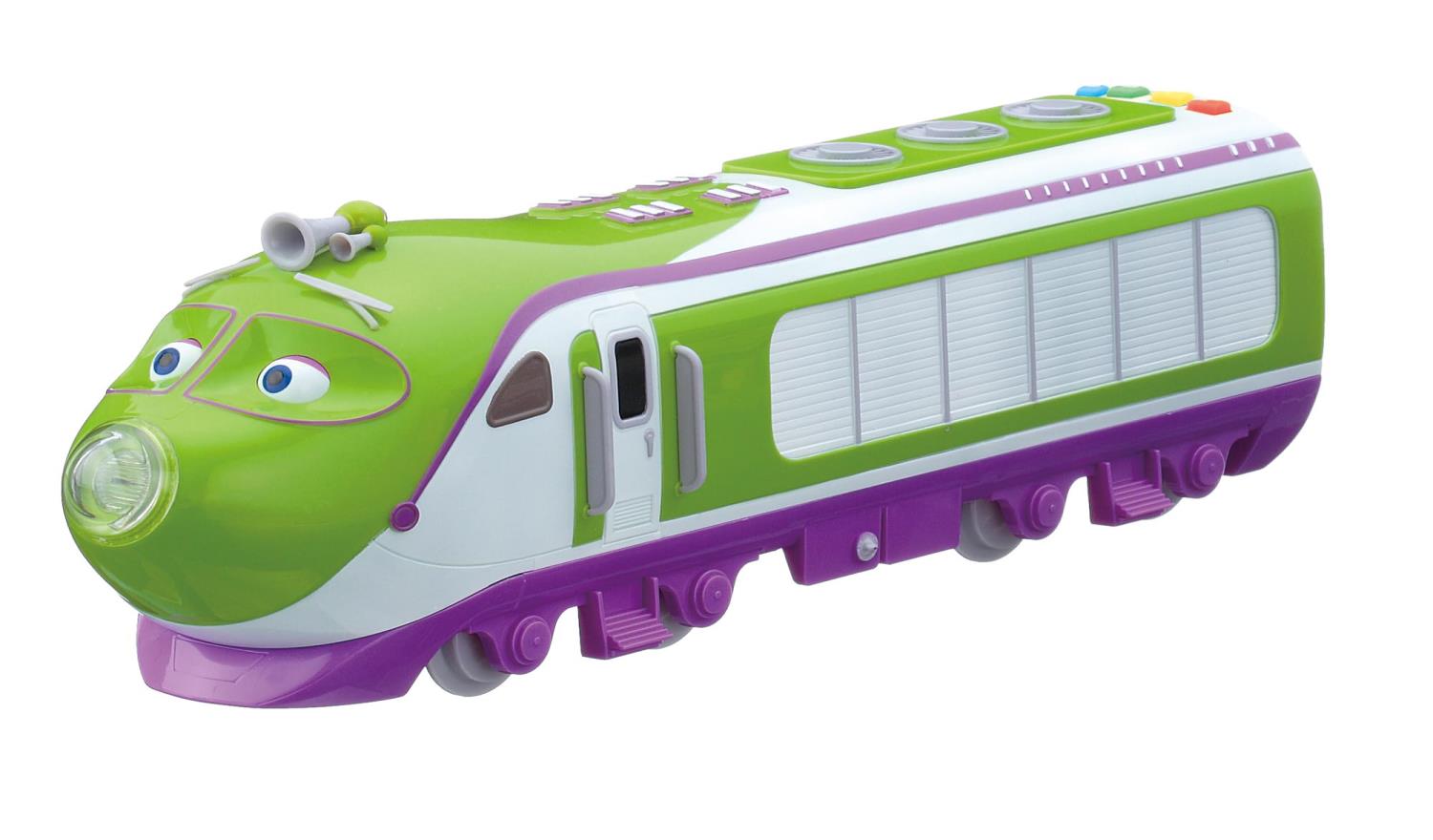 増田屋コーポレーション(Masudaya Corporation) サウンドチャガー ココライト付き