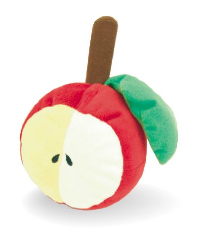 ペッツルート でっかいフルーツ リンゴ