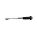 トネ(TONE) プレセット形トルクレンチ(ダイレクトセットタイプ) T2MN13-QL 差込角6.35mm(1/4”) ブラック 13N・m