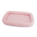 ペットプロ タオルマット ピンク Mサイズ