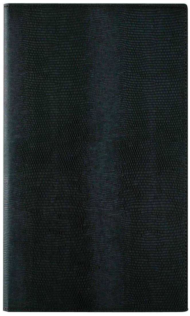 レイメイ藤井 レポートパッド zeitVektor A4 ブラック ZVP283B