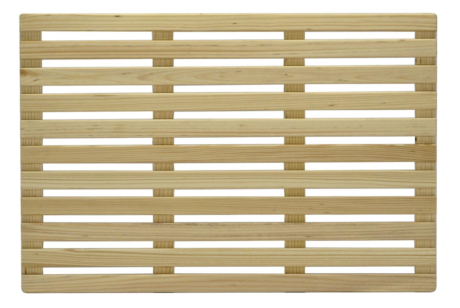 三晃商会 SANKO イージーホーム60シリーズ用 木製スノコ