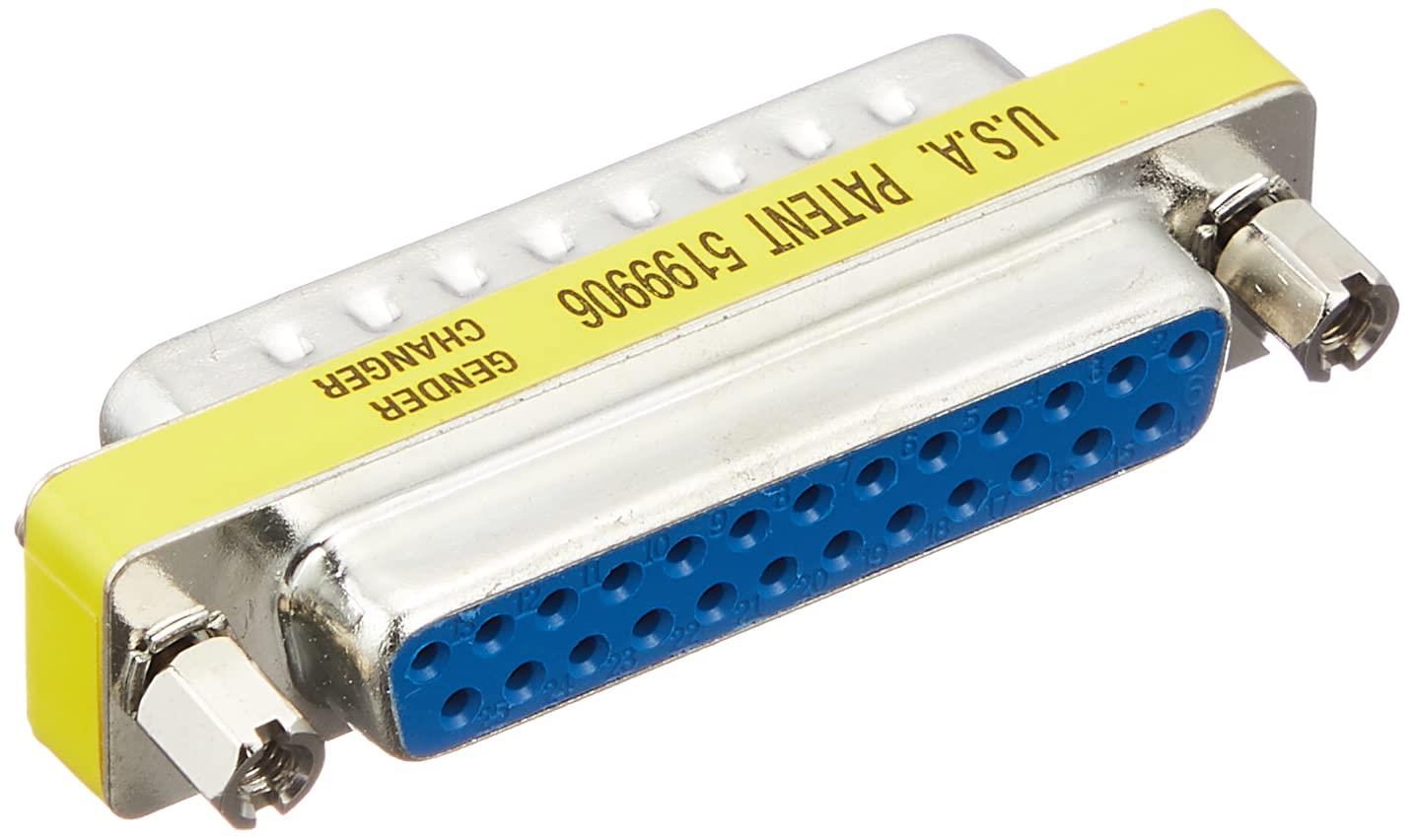 掠ץ饤 󥸥㡼(D-sub25pin᥹) AD25S-MFK