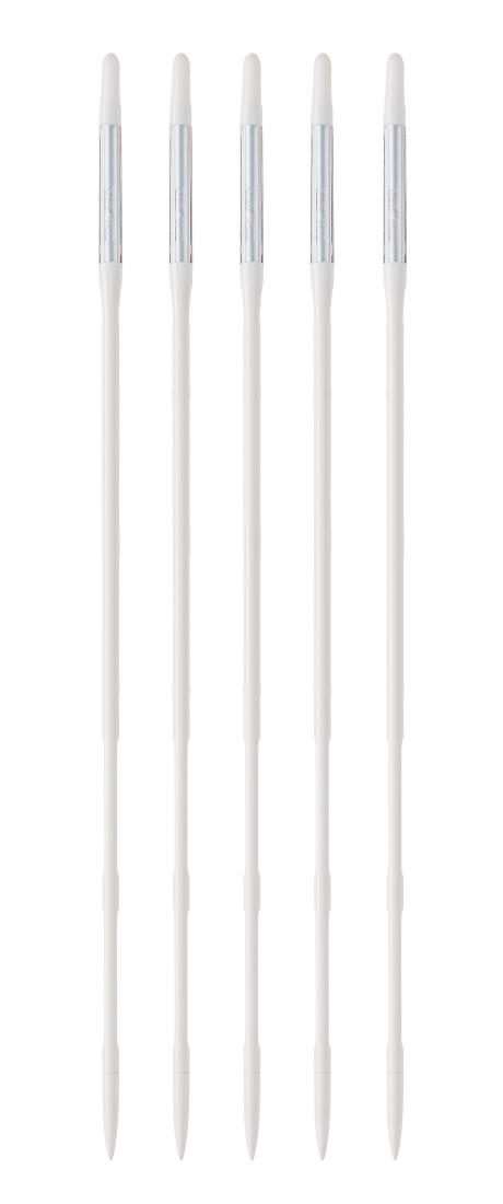 Sustee(サスティー) 水やりチェッカー 5本セット L White