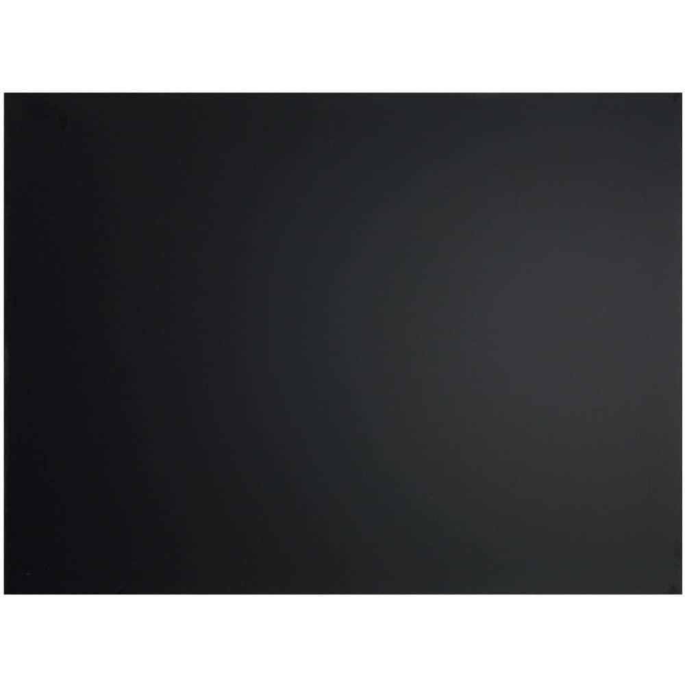 アスミックス(Asmix) アスカ 黒板 枠無しブラックボード 450×600 BB021BK