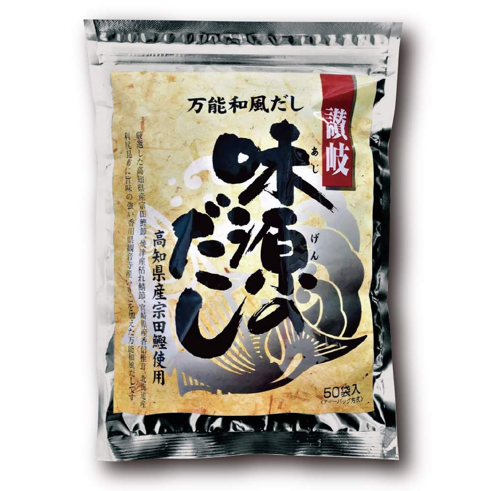 味源 味源のだし 400g